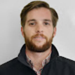 Meet your Posher, Ian